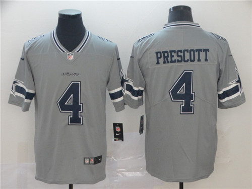 Dallas Cowboys Limited Jersey-477