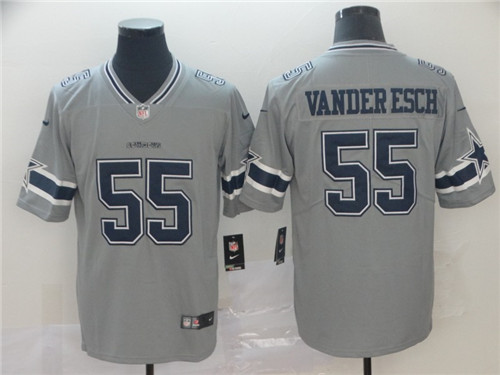 Dallas Cowboys Limited Jersey-479