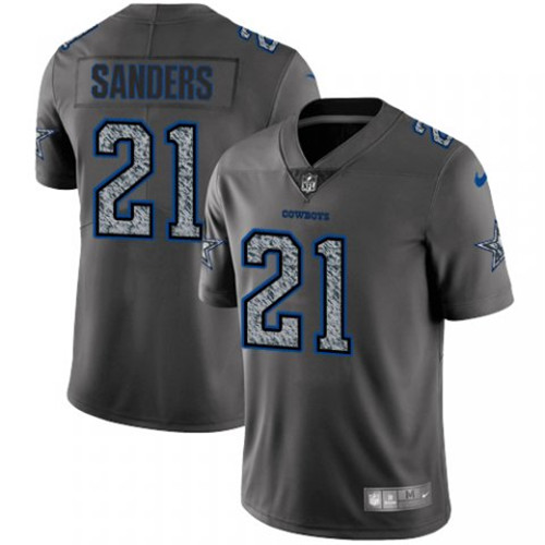 Dallas Cowboys Limited Jersey-498