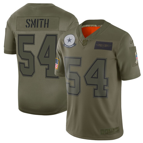 Dallas Cowboys Limited Jersey-511