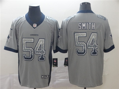 Dallas Cowboys Limited Jersey-515