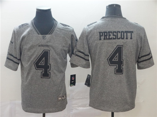 Dallas Cowboys Limited Jersey-517