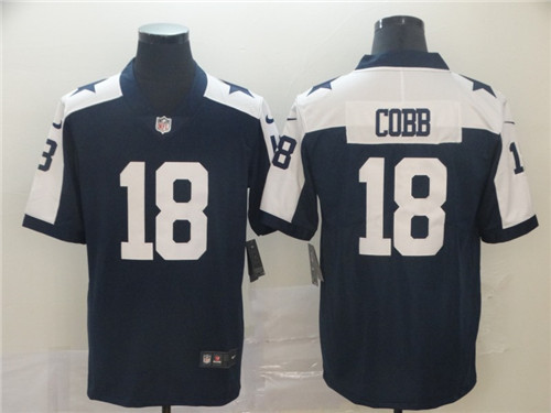 Dallas Cowboys Limited Jersey-524