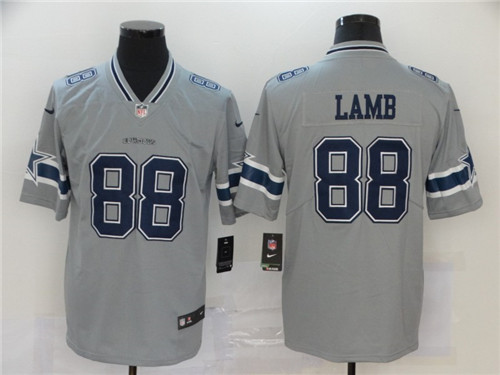 Dallas Cowboys Limited Jersey-576