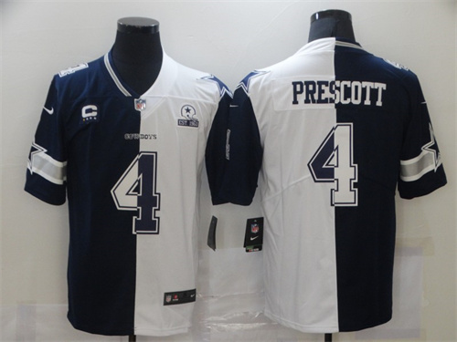 Dallas Cowboys Limited Jersey-637