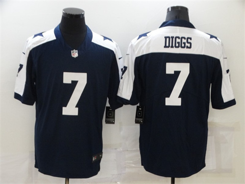 Dallas Cowboys Limited Jersey-657