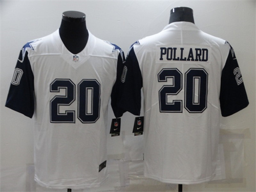 Dallas Cowboys Limited Jersey-660