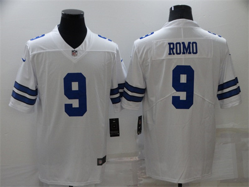 Dallas Cowboys Limited Jersey-681