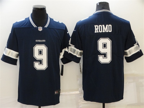 Dallas Cowboys Limited Jersey-685