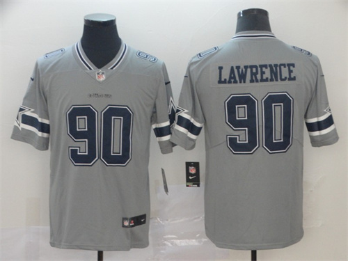 Dallas Cowboys Limited Jersey-686