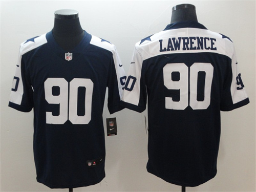 Dallas Cowboys Limited Jersey-690
