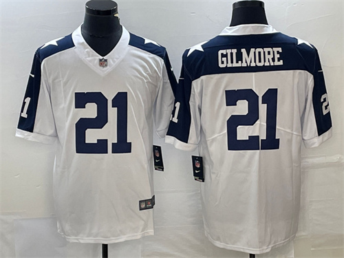 Dallas Cowboys Limited Jersey-883