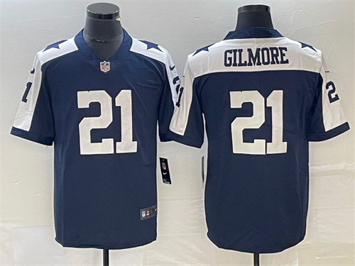 Dallas Cowboys Limited Jersey-884