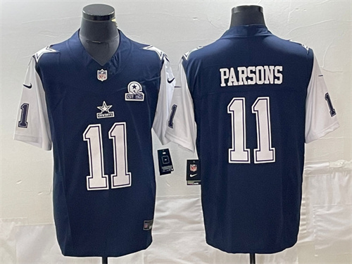 Dallas Cowboys Limited Jersey-886