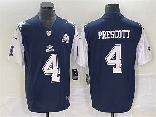 Dallas Cowboys Limited Jersey-890