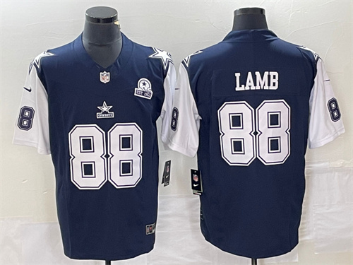 Dallas Cowboys Limited Jersey-900