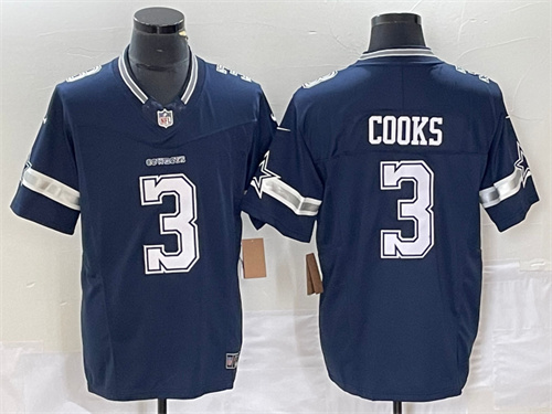 Dallas Cowboys Limited Jersey-908