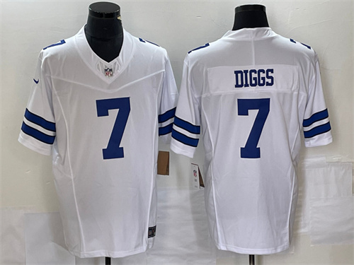 Dallas Cowboys Limited Jersey-0909