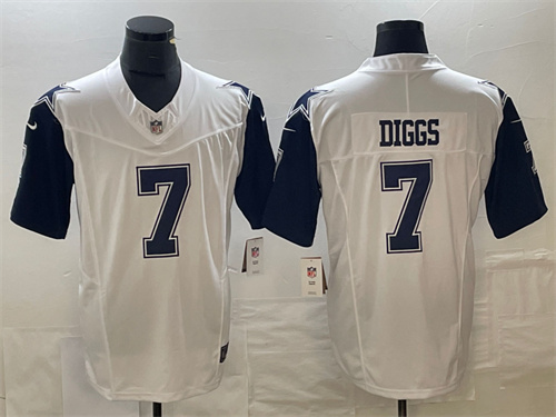 Dallas Cowboys Limited Jersey-0918