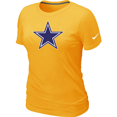 NFL Women's T-Shirt(2)-137