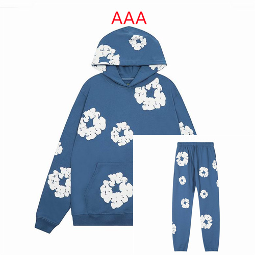 Denim Tears Suits(AAA)-0012