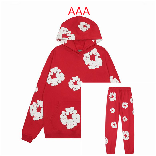 Denim Tears Suits(AAA)-0013