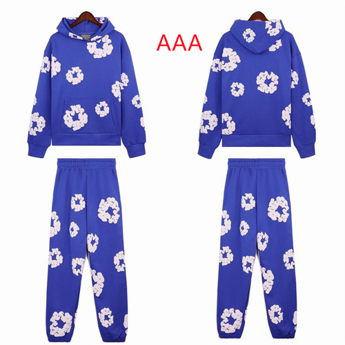 Denim Tears Suits(AAA)-0003
