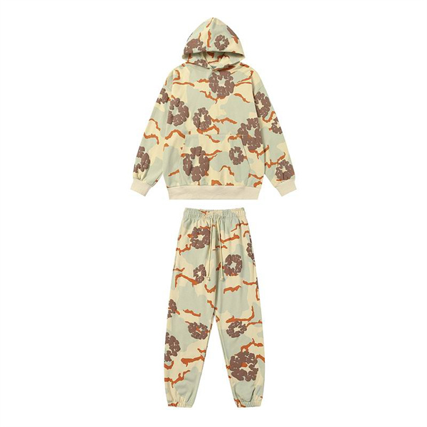 Denim Tears Suits(AAA)-0074