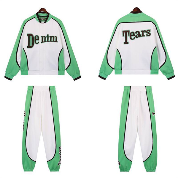 Denim Tears Suits(AAA)-0081