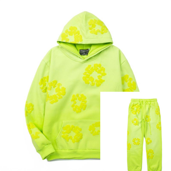 Denim Tears Suits(AAA)-0086