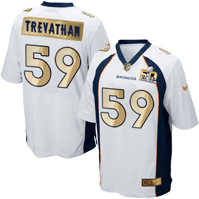 Denver Broncos Limited Jersey-069