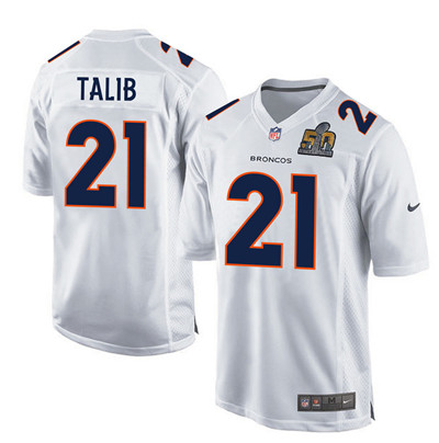 Denver Broncos Limited Jersey-124