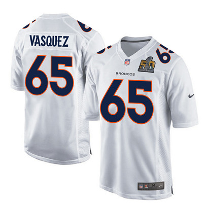 Denver Broncos Limited Jersey-140