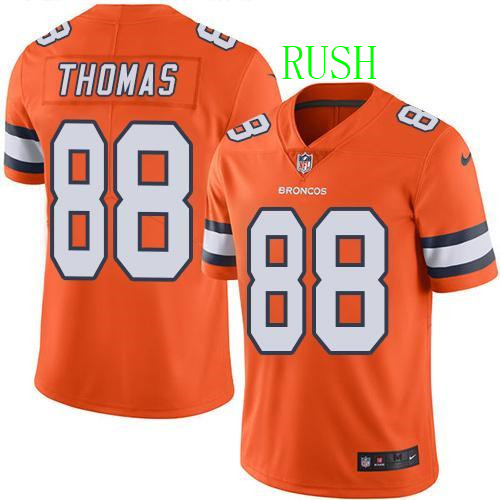 Denver Broncos Limited Jersey-161