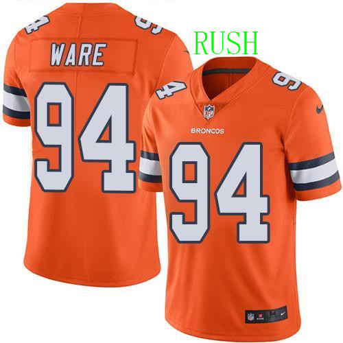 Denver Broncos Limited Jersey-162