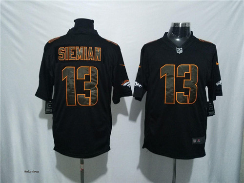 Denver Broncos Limited Jersey-184