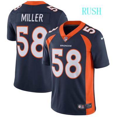 Denver Broncos Limited Jersey-207