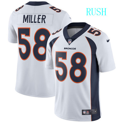Denver Broncos Limited Jersey-209