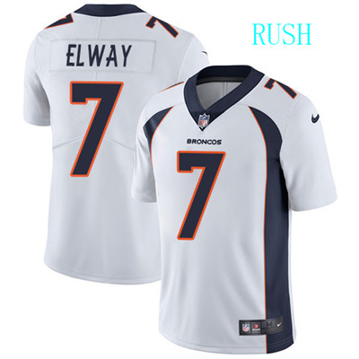 Denver Broncos Limited Jersey-215