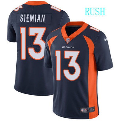 Denver Broncos Limited Jersey-224