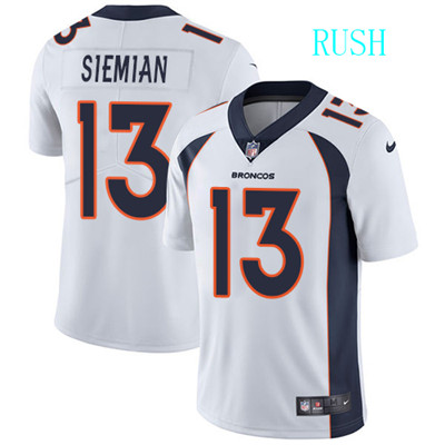 Denver Broncos Limited Jersey-226