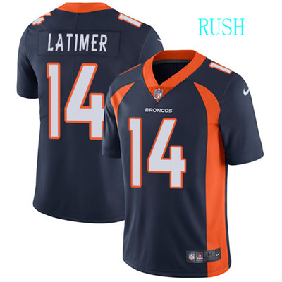 Denver Broncos Limited Jersey-227