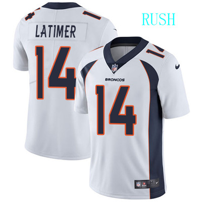 Denver Broncos Limited Jersey-229