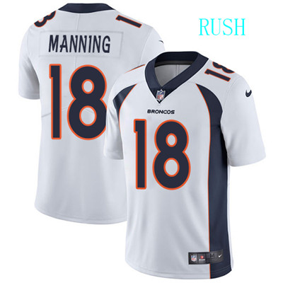 Denver Broncos Limited Jersey-235