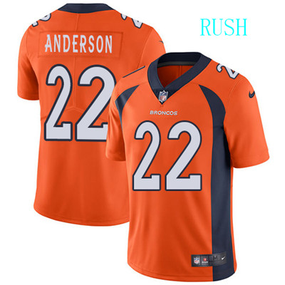 Denver Broncos Limited Jersey-240
