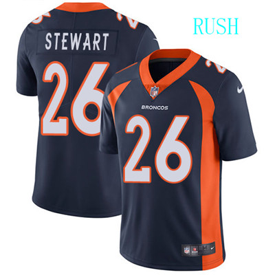 Denver Broncos Limited Jersey-248