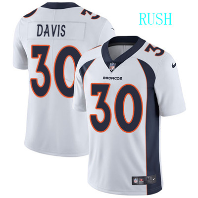 Denver Broncos Limited Jersey-259