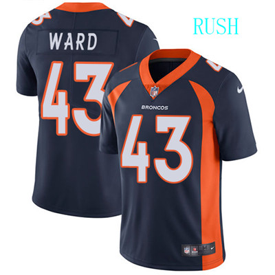 Denver Broncos Limited Jersey-260