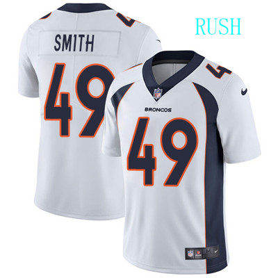 Denver Broncos Limited Jersey-265