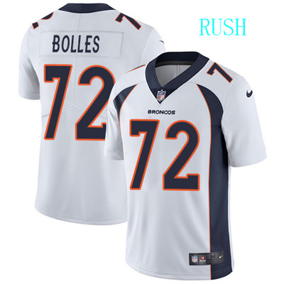Denver Broncos Limited Jersey-274
